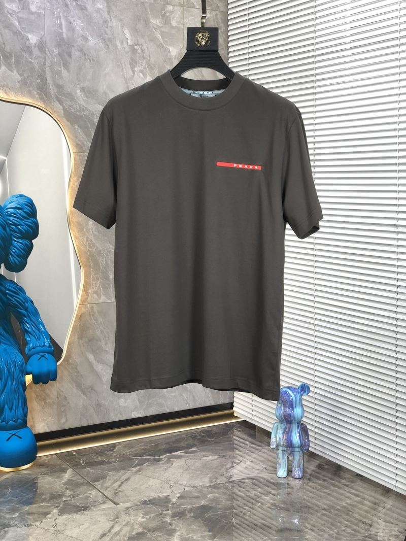 Prada T-Shirts